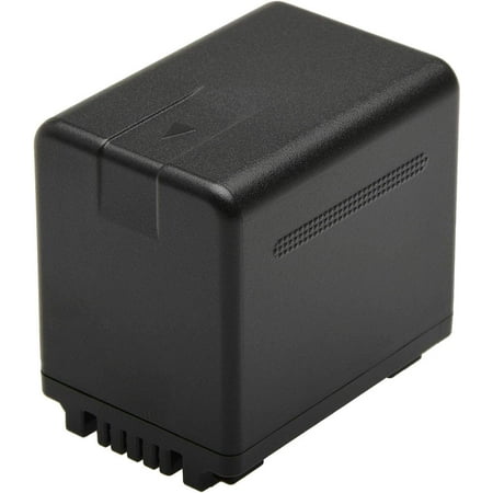 Ultra High Capacity 'Intelligent' Lithium-Ion Battery for Panasonic HC-W570, HC-W570K