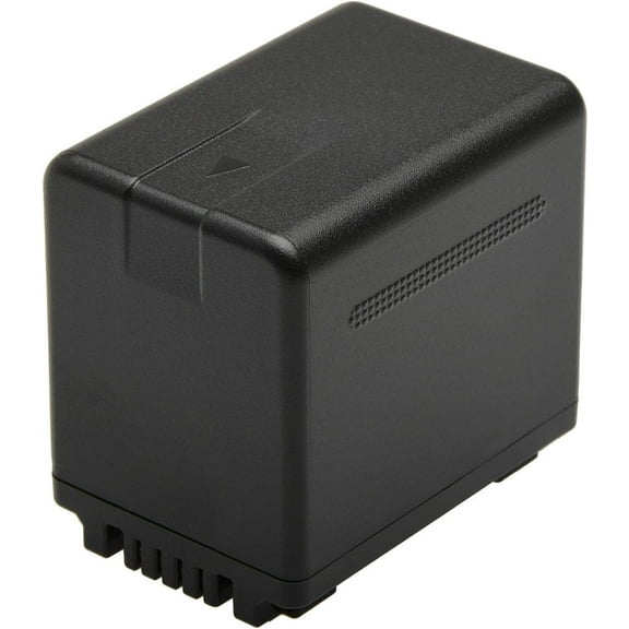 Ultra High Capacity 'Intelligent' Lithium-Ion Battery for Panasonic HDC-HS80K