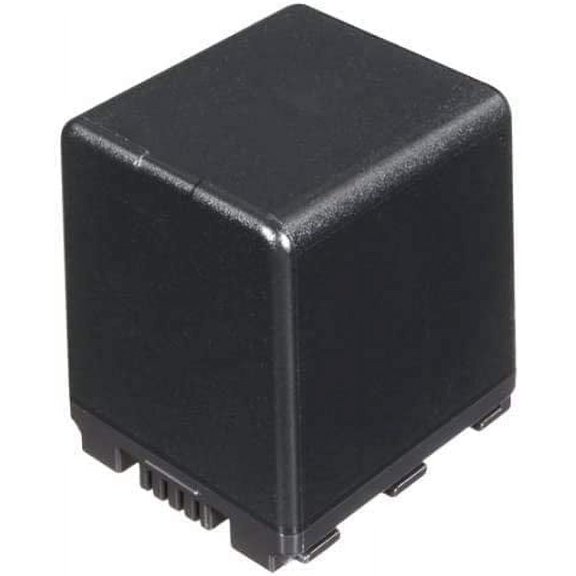 Ultra-High Capacity 'Intelligent' Lithium-Ion Battery for Panasonic HDC-SD800