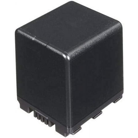 Ultra-High Capacity 'Intelligent' Lithium-Ion Battery for Panasonic HDC-SD900