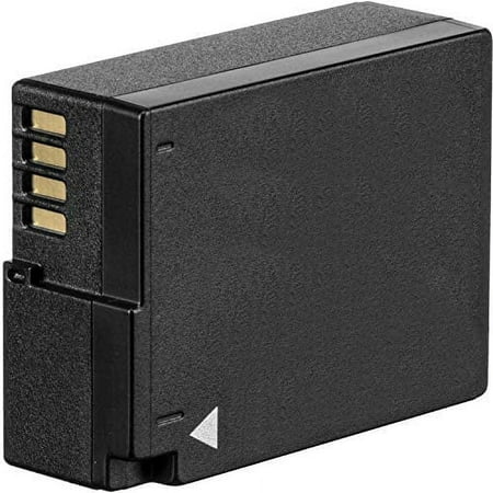 Ultra-High Capacity 'Intelligent' Lithium-Ion Battery for Panasonic Lumix DMC-GX8