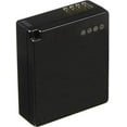 thumbnail image 1 of Ultra-High Capacity 'Intelligent' Lithium-Ion Battery for Panasonic Lumix DMC-TZ100, 1 of 3