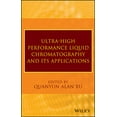 thumbnail image 1 of Ultra-High Performance Liquid Chromatography and Its Applications, (Hardcover), 1 of 1