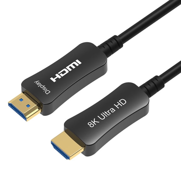 Ultra High Speed 8K HDMI 2.1 Cable 48Gbps for PS5, Xbox, 4K 120Hz, Projectors, and TV (6 Feet)