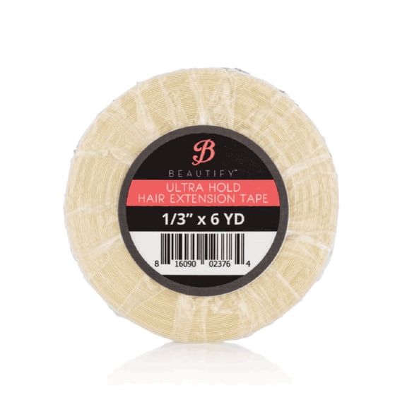 Ultra-Hold Tape Rolls