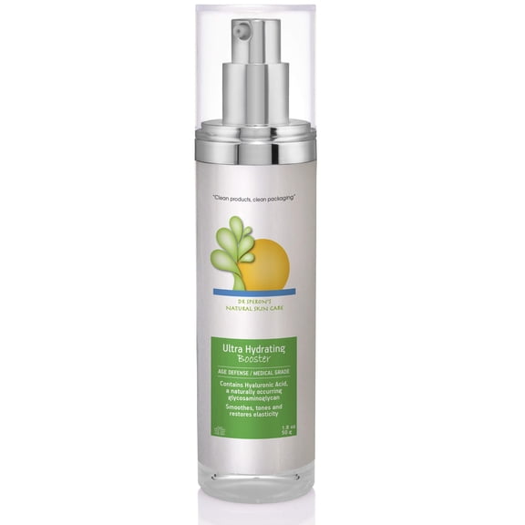 Ultra Hydrating Booster