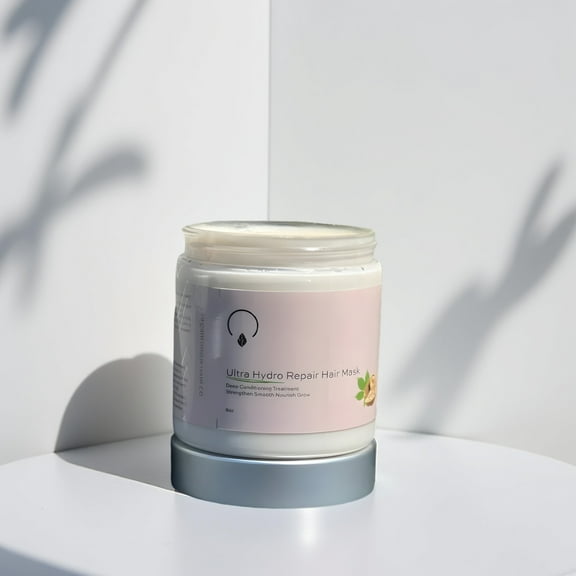 Ultra Hydro Repair Hair Mask