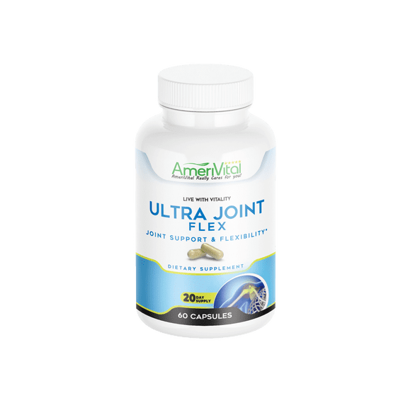 Ultra Joint Flex 60 ct 175 cc