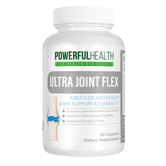 Ultra Joint Flex