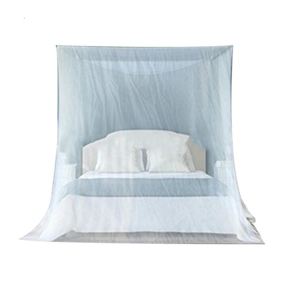 Ultra Large Mosquitoes Net Outdoor Camping Net Foldable Travel Repellent Tent