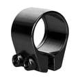 thumbnail image 1 of Ultra Light Aluminum MTB Road Bike E-bike Bicycle Seatpost Clamp Double Screws, 1 of 6