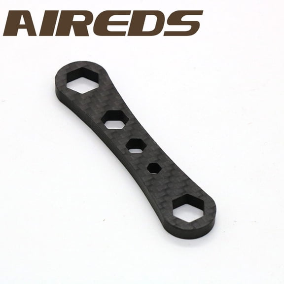 Ultra Light Bicycle Bike Repair Tool Carbon Fiber Wrench 4/6/8/10/11mm