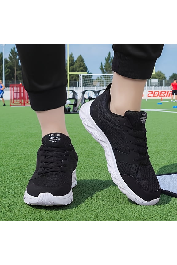 Ultra-Light Breathable Mesh Men'S Shoes | EVA Anti-Slip And Wear-Resistant Outsole | Specially Designed for Walking And Fitness | The First Choice for Commuting to Work