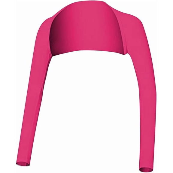 Ultra-Light Foldable Cooling Shawl Arm Sleeve Sun Protection Breathable&Comfortable for Women Men Golf Driving Fishing