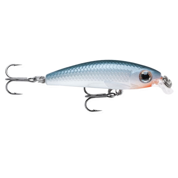 Ultra Light Minnow Lure