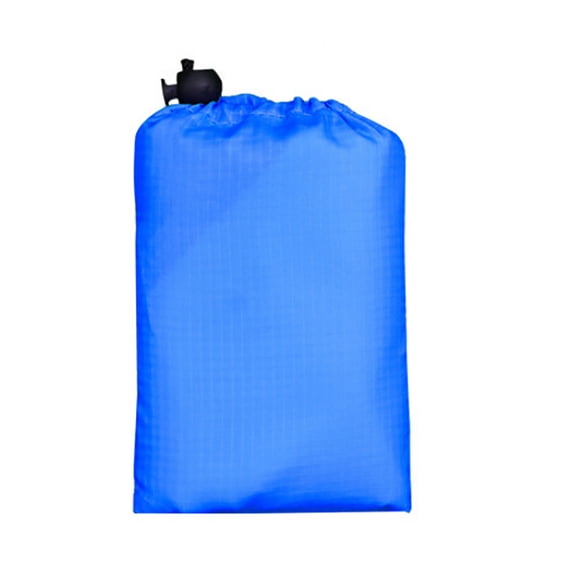 Ultra Light Portable Pocket Picnic MatBeach Mat Non-stick Grass Mat Folding Mat