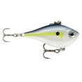 thumbnail image 1 of Ultra Light Rippin' Rap Lure, 1 of 2