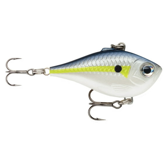 Ultra Light Rippin' Rap Lure