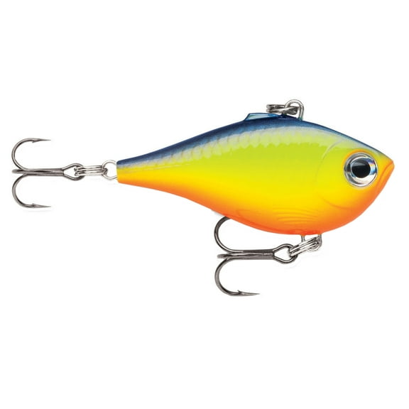 Ultra Light Rippin' Rap Lure
