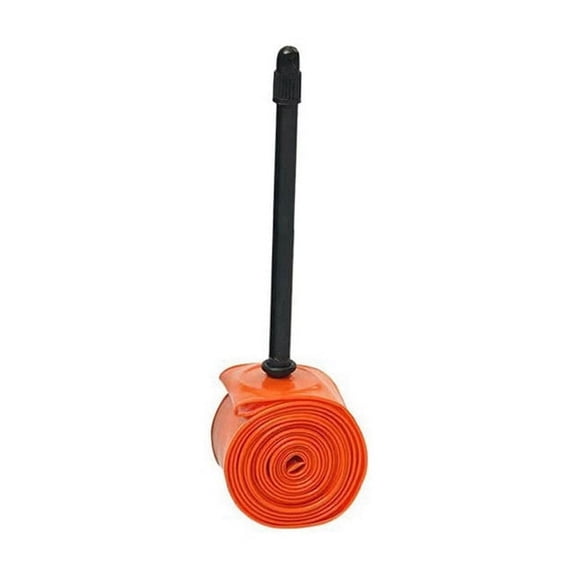 Ultra-Light Road Bicycle Inner Tube 85mm the Length of Air Nozzle Ultra-Light 28g TPU Inner Tube for Bicycle.1 x Ultralight Bike Inner Tube