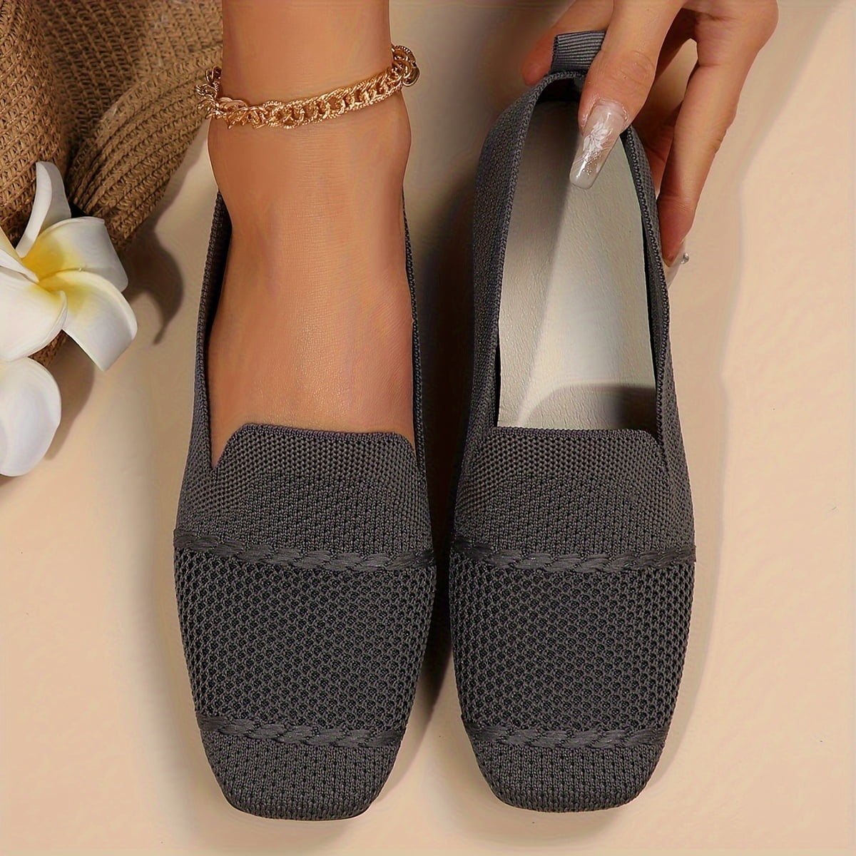 slip and slide shoes
