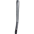 thumbnail image 1 of Ultra-Light and Durable: Cypher 10mm Dyneema Quickdraw Express Slings - Black/Grey (10mmx11cm), 1 of 1