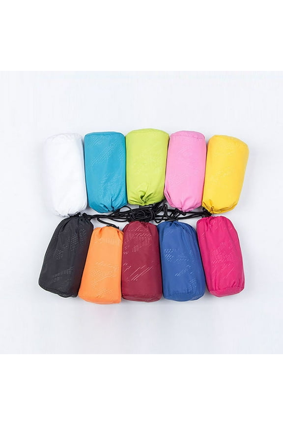 Ultra Lightweight Cycling Jacket Unisex Sun Protection Hooded Jacket Waterproof Shell