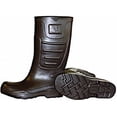 thumbnail image 1 of Ultra Lightweight Eva Knee Boot 9 Brown 21144.09, 1 of 1