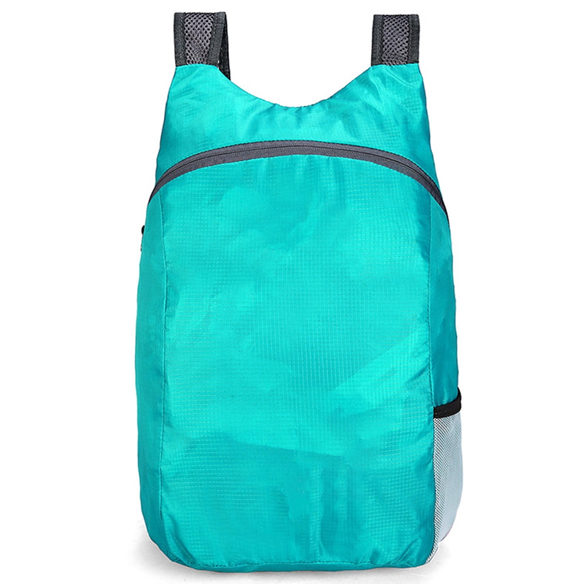 Ultra Lightweight Foldable Backpack Small Hiking Rucksack Ultralight ...