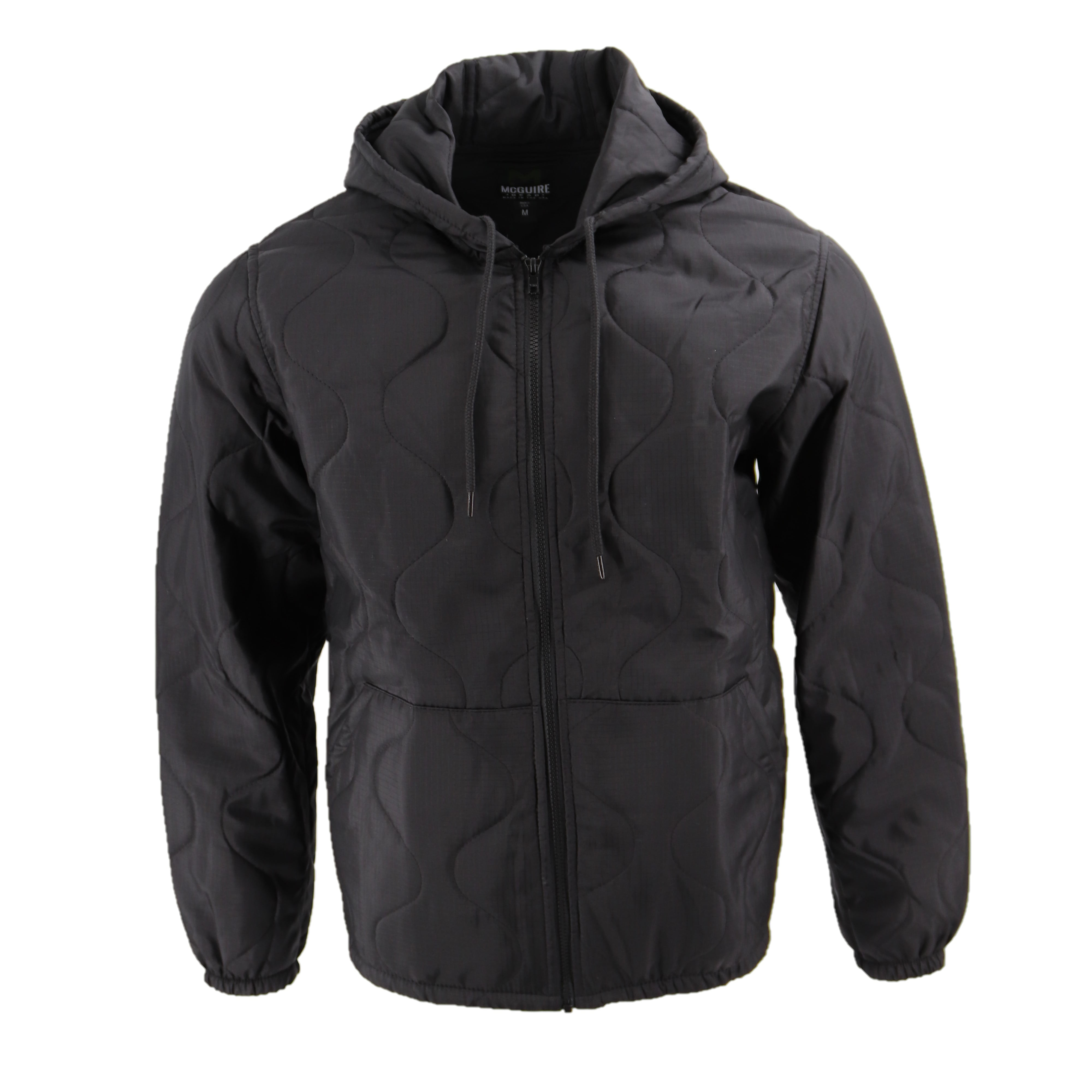 Black woobie hoodie Clearance