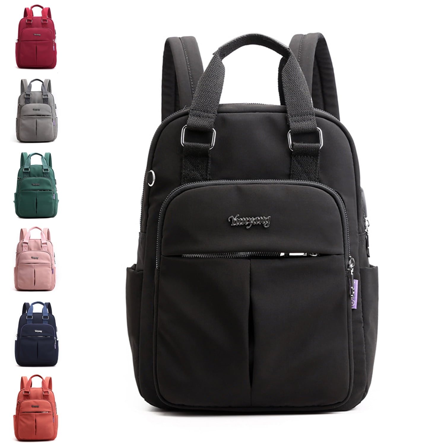 Ultra Lightweight Waterproof Backpack Backpack Book Bag