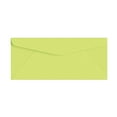 thumbnail image 1 of Ultra Lime Bright Color #10 Envelopes - Great for Mailing Letters, Business Memos, Invitations, Invoices, Bills | 4 1/8" x 9 1/2" | 50 Envelopes, 1 of 5