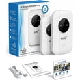 thumbnail image 1 of Ultra Link Pocket WiFi Satellite Internet Free in Your Porter Unlimited High Speed Smart Router Mobile Hotspot for International Travel up to 10 Devices, 1 of 8