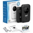 thumbnail image 1 of Ultra Link Pocket WiFi Satellite Internet Free in Your Porter Unlimited High Speed Smart Router Mobile Hotspot for International Travel up to 10 Devices, 1 of 8