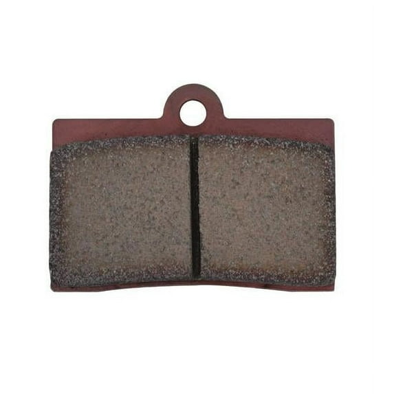 Ultra Lite Brakes UL100 260 Series Full Metallic Brake Pad
