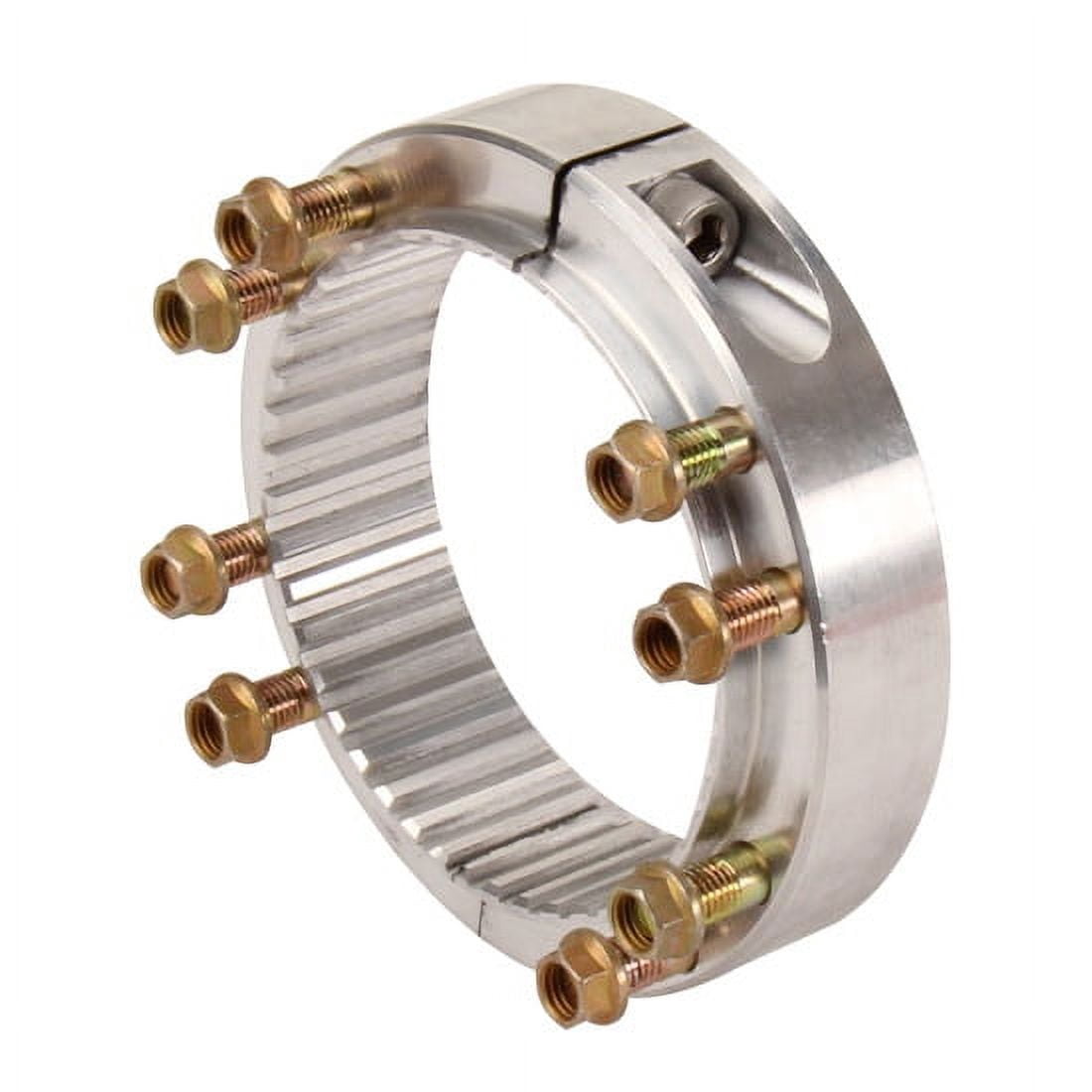 Ultra Lite Replacement Brake Clamp Axle Adapter, Inboard Brake Rotor ...