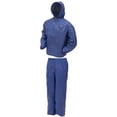thumbnail image 1 of Ultra-Lite2 Rain Suit withStuff Sack LG-RB, 1 of 1