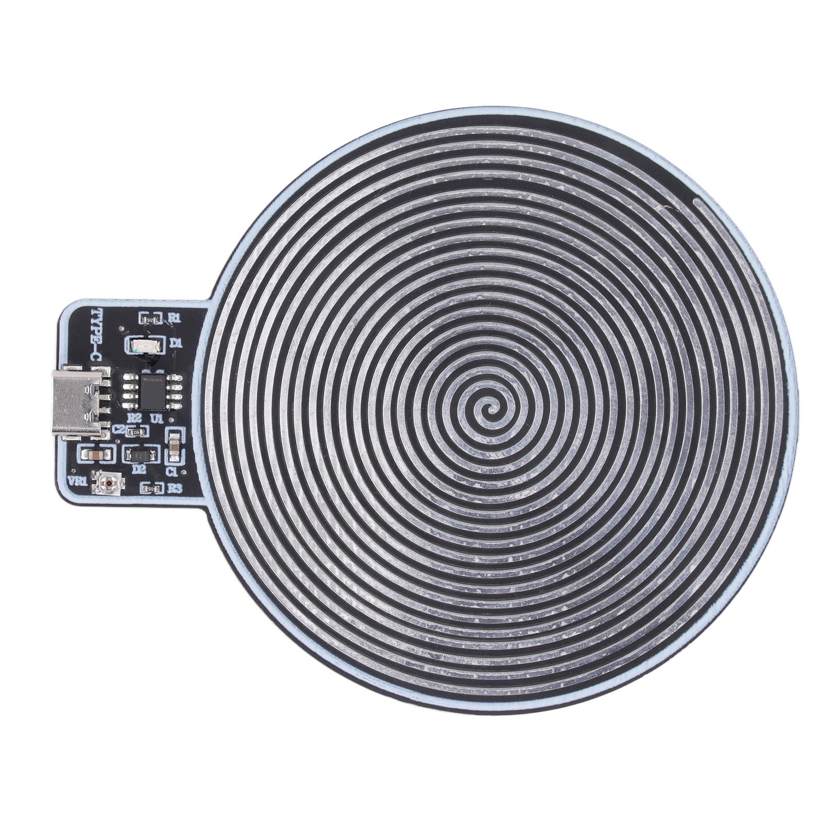 Ultra Low Frequency Generator, Schumann Wave Generator Precise Capacitor 7.8Hz For Sound Quality