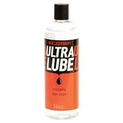 Ultra Lube - 16 Fl. Oz. - Bulk