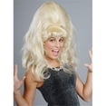 thumbnail image 1 of Ultra-Luxurious Remy Jumbo Beehive Wig, 1 of 1