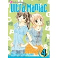 thumbnail image 1 of Ultra Maniac, Vol. 4, 1 of 1