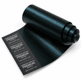 Ultra Matte Cosmic Blue Automotive Vinyl Wrap Film, 3ft x 5ft - Walmart.com