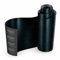 Ultra Matte Cosmic Blue Vinyl Wrap Film Roll, 3ft x 5ft, Exterior ...
