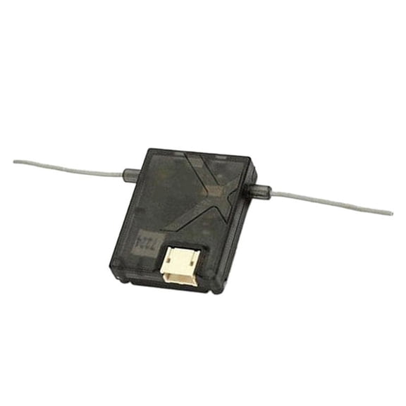 Ultra-Micro-Receiver FPV Drone Ultra-Micro-Receiver Indoor Receiver Suitable for AR6210 AR8000 AR12120 AR9020
