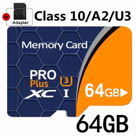 Ultra Micro SD Memory Card 128GB 256GB Class10 U3 Flash TF Card for Dash Cam Lot