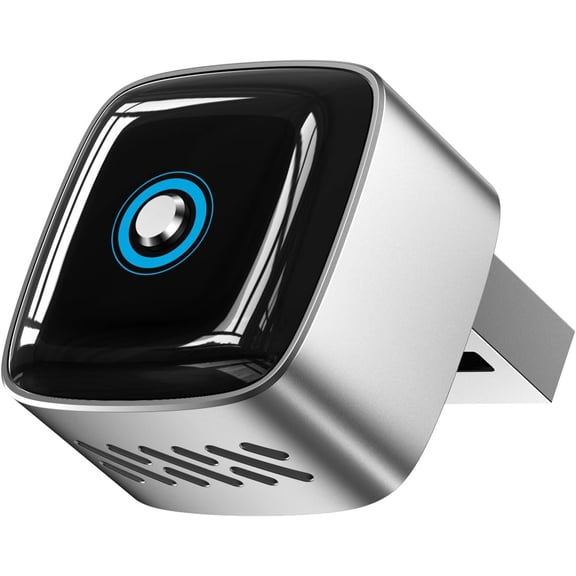 Ultra Mini   Adapter for & , 2026 Upgraded 2-in-1 Wired to   Dongle,-Click  for Two Phones, 5s Auto Reconnect, 5.8GHz WiFi+BT5.4,