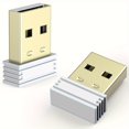Ultra-Mini USB Touch Control Smart Memory Adapter, Multi-Track Music ...