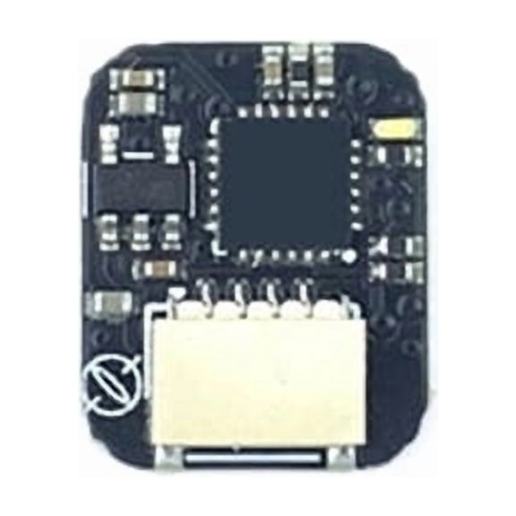 Ultra-Miniature Attitude Sensor, 3D Angle Sensor, 6DOF Three- Accelerometer, Electronic Gyroscope