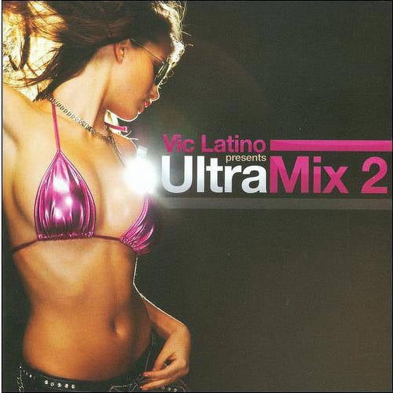 Ultra Mix 2