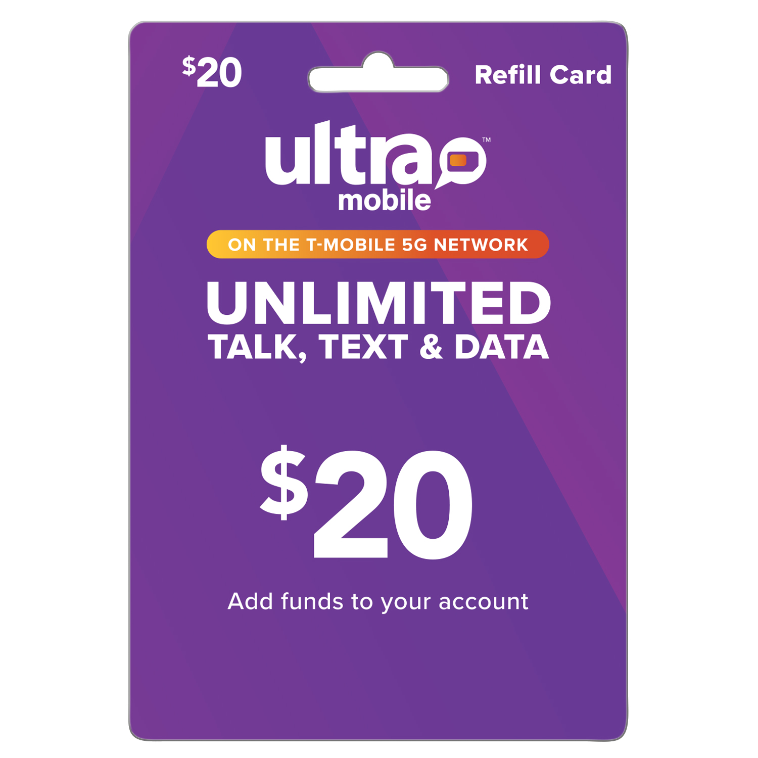 Net10 20 Unlimited 30Day Plan ePIN Top Up (Email Delivery)